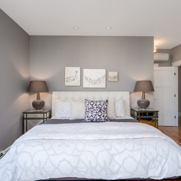 Munjoy Hill Remodel