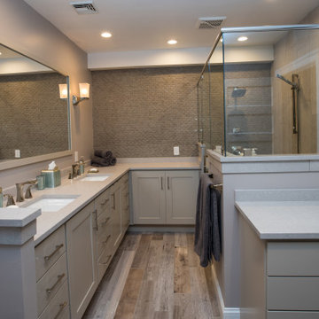 Bathroom Remodel Ideas