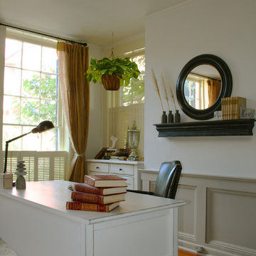 Savannah Law Firm Office