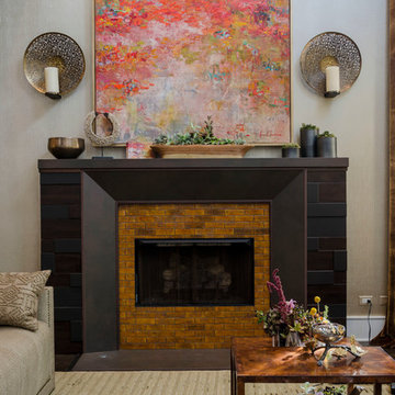 Gracious House Design Exhibit