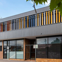 Altree Court Sun Shade - Window Treatment Accessories