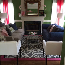 My Living Room