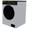 Equator 18 lbs 110V Combination Washer Dryer