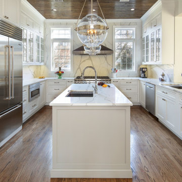 Central Kitchen