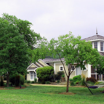 River front cottage