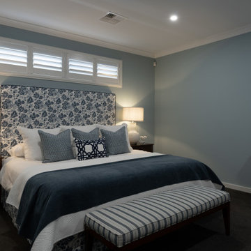 Linden Park Residence