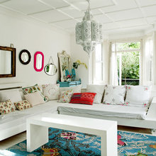 Den /School room