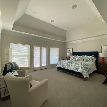 Light & Bright Remodel