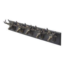 Eclectibles - Metal Wall Art