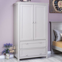 KARISMA Collection - Armoires And Wardrobes