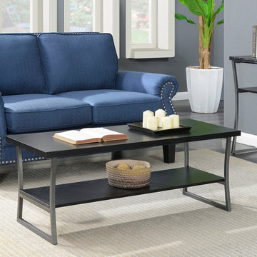 X-Calibur Coffee Table