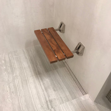 Modern Bathroom