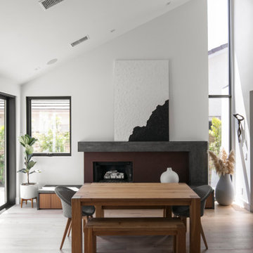 Guadalajara, San Clemente Coastal Modern Remodel