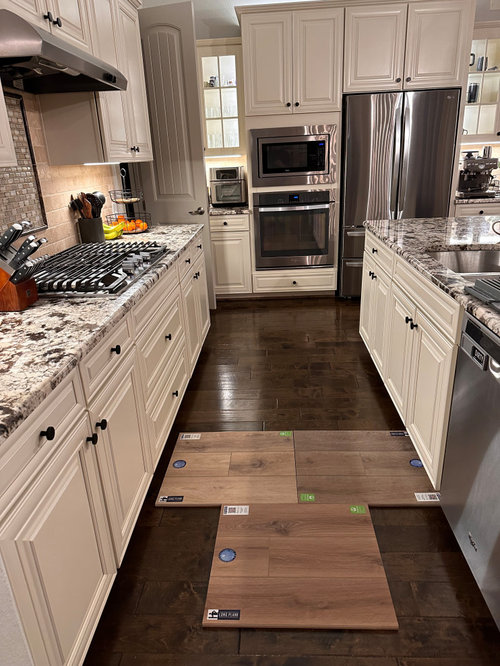 Provenza Floors - Moda Living Color Dilemma