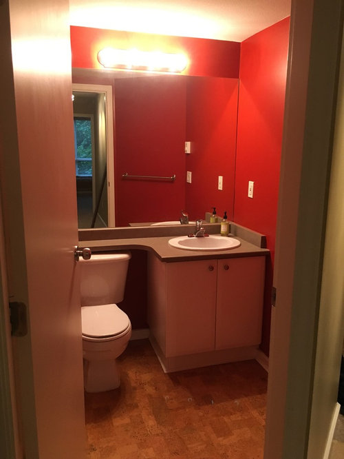 A Plumber To Install Bathroom Vanity, Do I Need A Plumber To Install Vanity