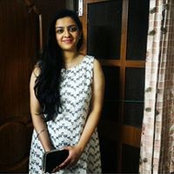 Shruti Vaddys billede
