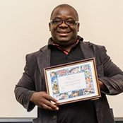 Victor Kabwe's photo