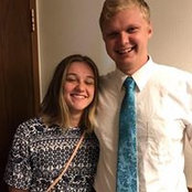 Sarah Eakins's photo
