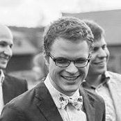 Anton Korbutyak's photo