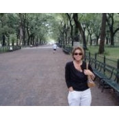 Foto de Susan Fleming
