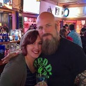 Sarah Hunt's photo