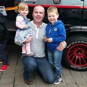 Gary McHugh's photo