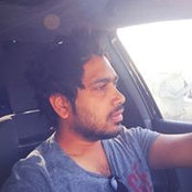Sujith Krishnan's photo