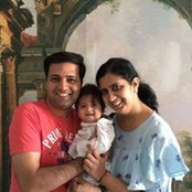 Yashvi Sehgal's photo