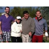 Peter Ricci's photo