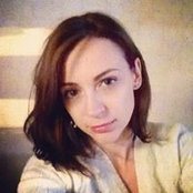 Elena Kasianenko's photo