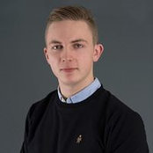 Anders Marstrand's photo
