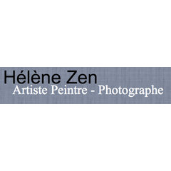 Helene Zenatti artiste peintre photographe