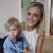 Catherine Patten's photo
