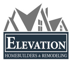 Elevation Home Builders