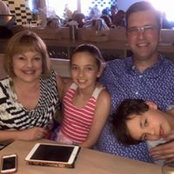 Simone Mandelstam's photo