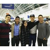 Winston Huang's photo