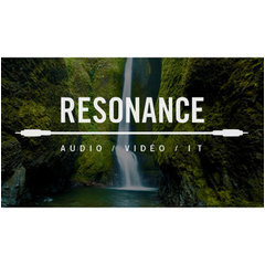 Resonance A/V Inc