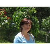 Halime Bayraktar Özsans billede