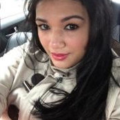 Patricia Mena's photo