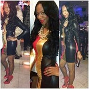 Neshanta Scotts foto