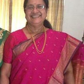 Malini Ganesh's photo
