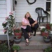 Colleen Gomes's photo