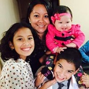 Sindy Paz's photo