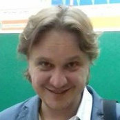 Андрей Гаврилов's photo