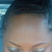 Agnes Nsubuga's photo