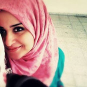 Aliaa El Saqqa's photo