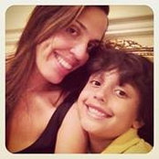 Photo de Lucy Garrido-Mota