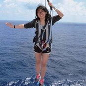 Linda Pei's photo