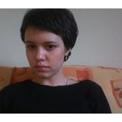 Anna Belousさんの写真