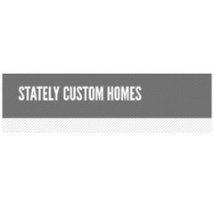 Stately Custom Homes